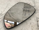 FORD FIESTA MK7 2008-2017 RIGHT WING MIRROR GLASS GENUINE 4201-043