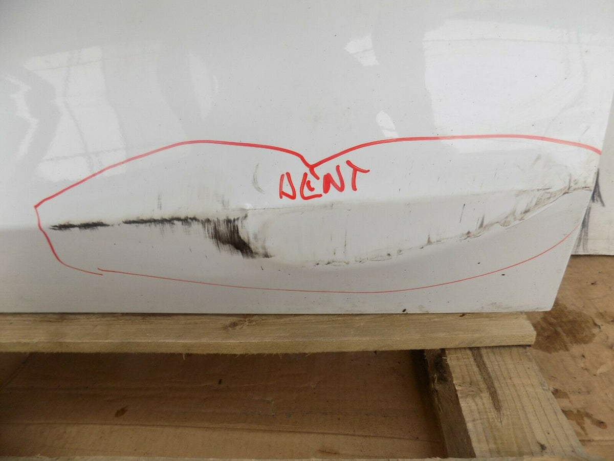 FORD FOCUS MK4 C519 2018-2022 GENUINE FRONT DOOR PANEL LEFT PASSENGER