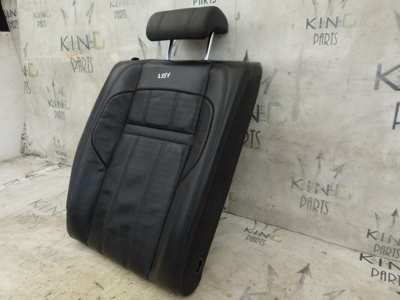 RANGE ROVER EVOQUE L551 HYBRID 2019-20 REAR SEAT BACK RIGHT SIDE 50037168PVJ #