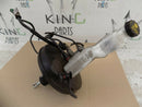 FORD FIESTA MK7 ST /ZETEC BRAKE SERVO & MASTER CYLINDER 8V51-2B195-MH