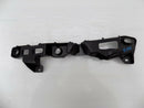 RENAULT CLIO III 09-14 FRONT BUMPER LEFT SIDE HOLDER BRACKET 8200800090 /S46-11