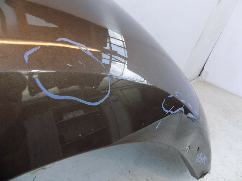 VW NEW BEETLE (5C) 2012-17 CONVERTIBLE GENUINE REAR FENDER WING LEFT SIDE