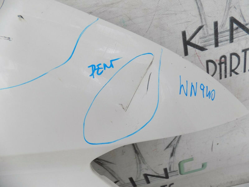 MAN TGE/VW CRAFTER 2016-ON FRONT RIGHT DRIVER WING FENDER PANEL VG9563003