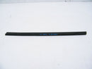 MERCEDES W204 07-14 FRONT WINDOW SEALING RAIL TRIM MOLDING INSIDE DOOR RIGHT SID