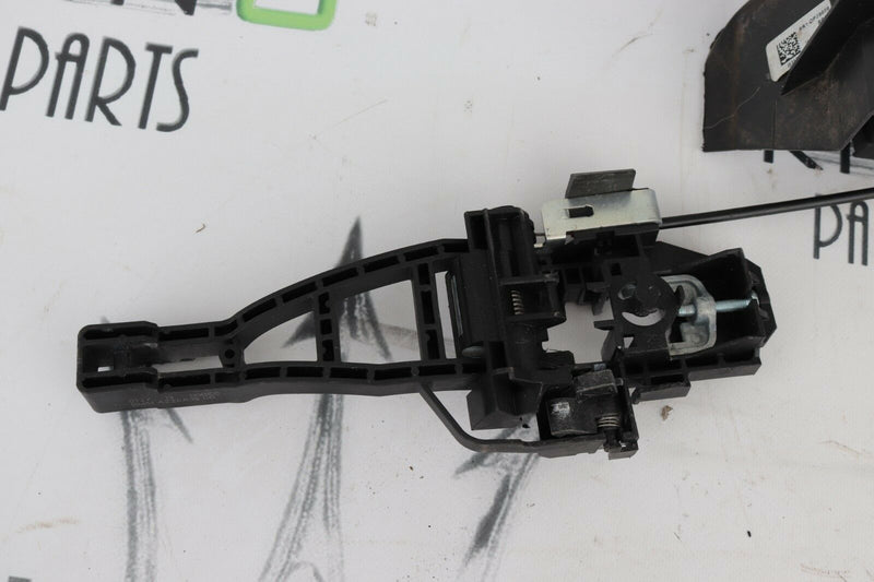 FORD FOCUS MKIII 2011-2018 5DR REAR RIGHT DOOR LOCK MECHANISM + HANDLE BRACKET