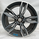 AUDI TT RS 19" ALLOY WHEEL RIM 9J ET52 8S0601025H