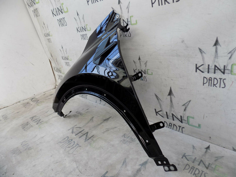 RENAULT CAPTUR MK2 S Edition 2020-ON FRONT FENDER WING PANEL LEFT SIDE