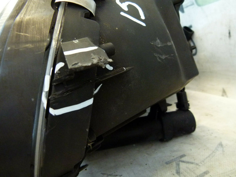 MERCEDES CL W215 C215 2002-06 GENUINE HEADLIGHT HALOGEN RIGHT DRIVER SIDE