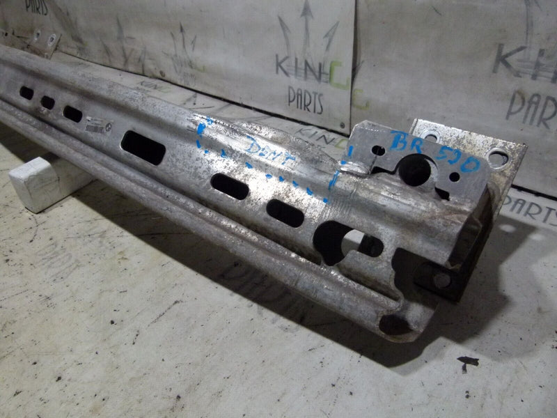 BMW X5 F15 2013-2018 REAR CRASH BAR REINFORCMENT GENUINE 7294396