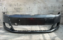 VOLKSWAGEN VW SHARAN MK2 2010-2015 FRONT BUMPER PDC GENUINE 7N0807221