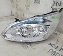 FORD TRANSIT CUSTOM 2012-17 FRONT LAMP HEADLIGHT LEFT SIDE BK21-13D153