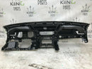 SKODA SUPERB MK3 3V0 2015 2016 GENUINE BEIGE & BLACK DASHBOARD NO AIRBAG KIT NEW