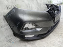 NISSAN QASHQAI MK2 FACELIFT 2017-2021 FRONT BUMPER GENUINE 62022HV00H