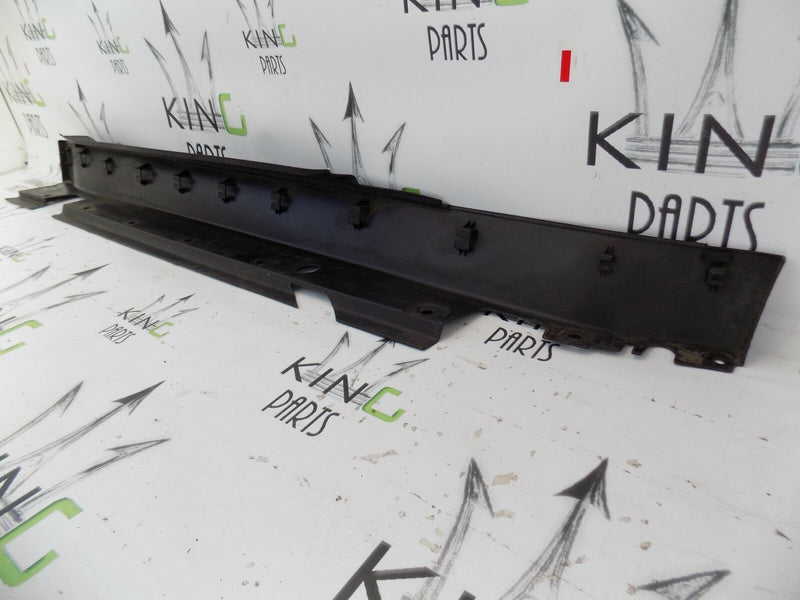 MINI COOPER R50 R52 R53 2002-2006 ROCKER PANEL RIGHT SIDE SKIRT SILL COVER
