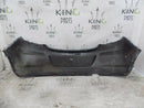 VAUXHALL CORSA D 2006-2014 5DR REAR BUMPER GENUINE 13179893