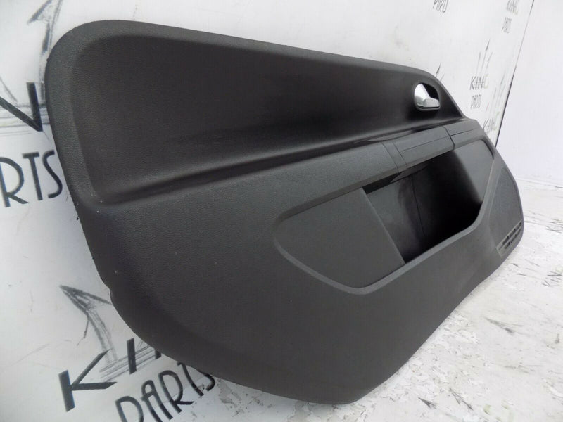 VW UP 2011-2016  DOOR PANEL FRONT LEFT 3-DOOR 1S3867011 AQ
