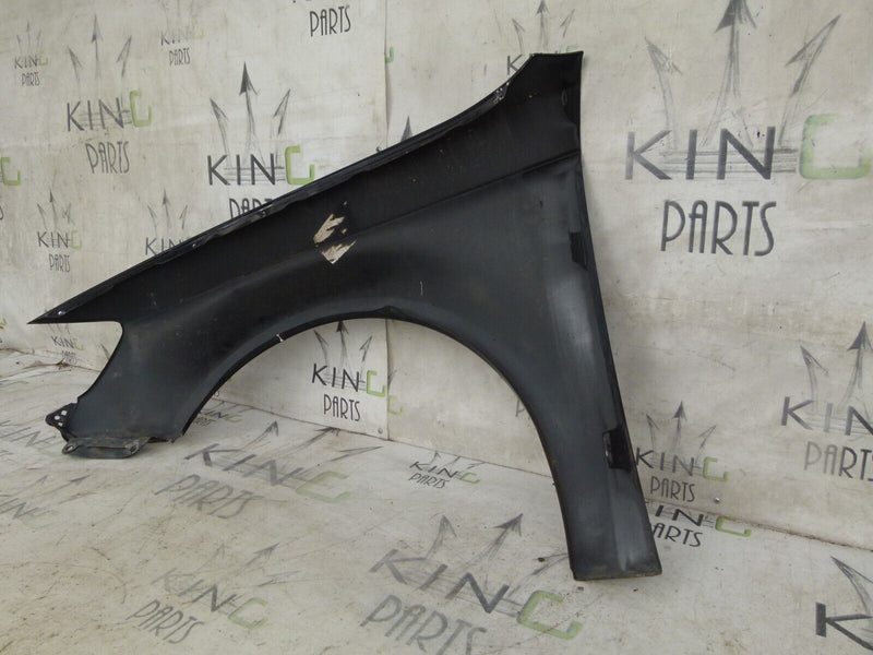 AUDI A3 8V SPORTBACK 2013-2019 FRONT FENDER WING PANEL RIGHT DRIVER SIDE
