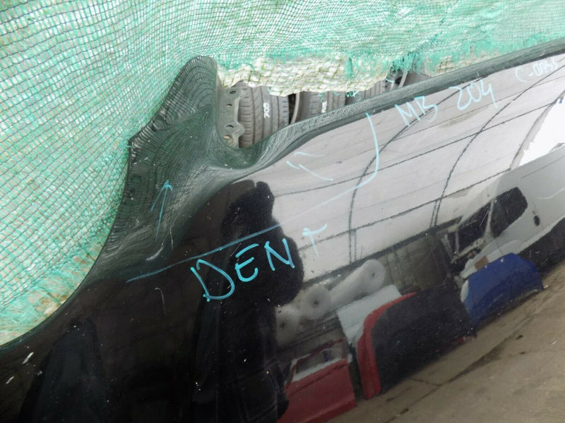 MERCEDES C CLASS W203 SALOON BONNET P/N: A2038800157