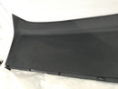 MERCEDES GLC X253 2016-21 GENUINE REAR TAILGATE BOOT LID TRIM COVER A2537400070