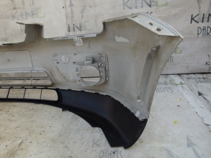 FORD FOCUS MK2 SPORT 2005-10 FRONT BUMPER GENUINE 4M5117C749A