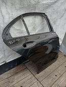 MERCEDES W205 SALOON GENUINE REAR DOOR SHELL PANEL RIGHT DRIVER SIDE