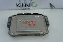 CITROEN C4 GRAND PICASSO 2006-2013 ENGINE ECU BOSCH 9653958980