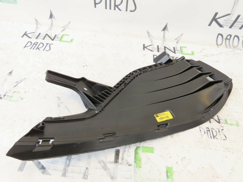 HYUNDAI i30 2019-ON FASTBACK FRONT FOG LIGHT RIGHT GRILLE *NEW* 86564-G4AA0