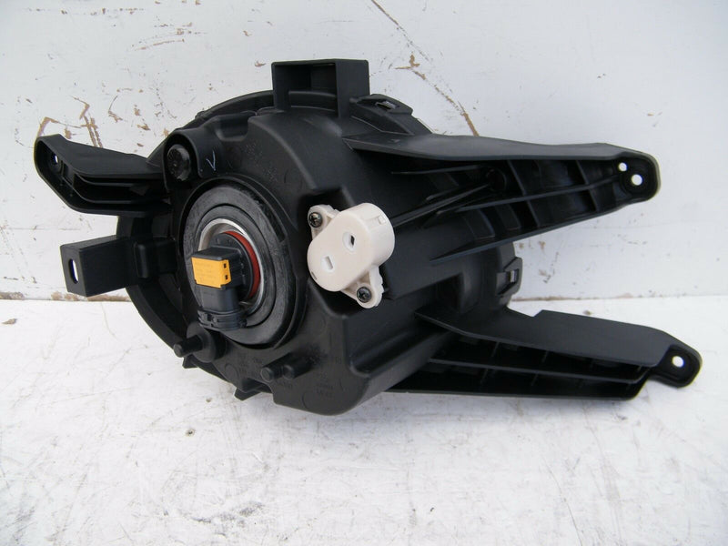 Hyundai I30 3 Door 2013-2016 Genuine Fog Light Left Side N/S 92201-A6300