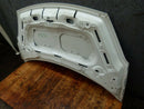 CITROEN BERLINGO, PARTNER 2009-2017 GENUINE BONNET HOOD PANEL in WHITE