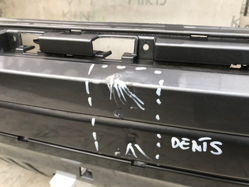 RANGE ROVER EVOQUE II DYNAMIC 2019-ON REAR BUMPER PDC GENUINE K8D217D781