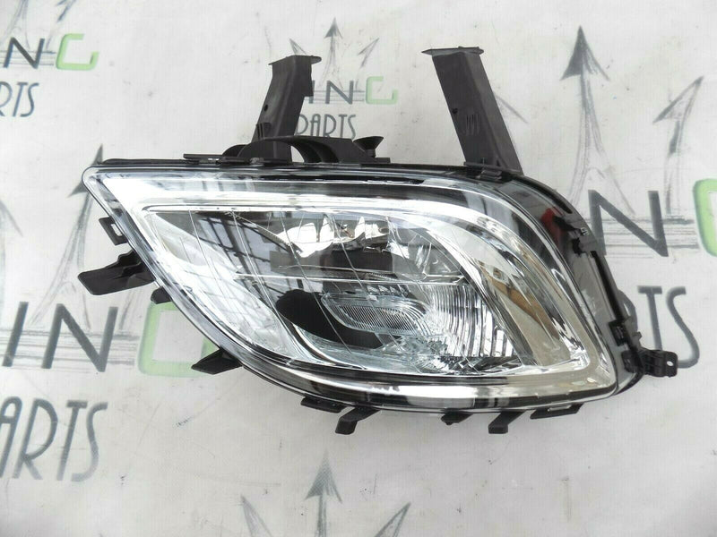 VAUXHALL ASTRA J 2009-2012 FRONT RIGHT HALOGEN FOG LIGHT 13293619