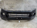 ISUZU D-MAX FRONT BUMPER (PART NOT GENUINE)