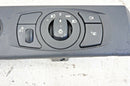 BMW 5 SERIES E60 M5 2003-10 LIGHTS ON/OFF AND START SWITCH HUD DISPLAY 6953707