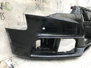 AUDI A5 8T LCI S-LINE 2011-2016 FRONT BUMPER PDC GENUINE 8T0807437