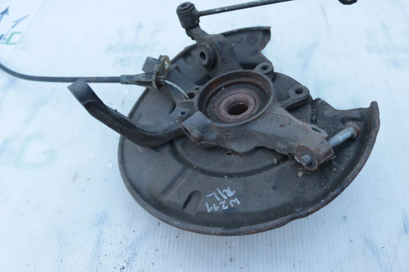 MB E S CLASS W211 W220 1999-2009 REAR LEFT WHEEL HUB BEARING A2203570905 *3