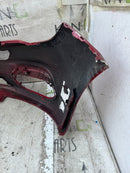 VAUXHALL ASTRA K LCI 2019-ON FRONT BUMPER GENUINE 39130492