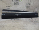 RENAULT KADJAR 2015-18 FRONT RIGHT DOOR TRIM GENUINE 801863858R