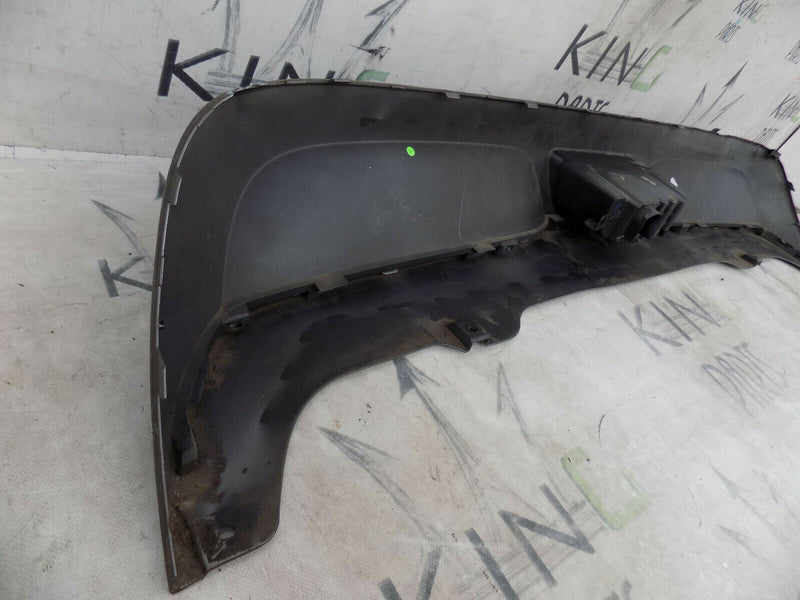 SUZUKI GRAND VITARA SZ-T 2015-2018 GENUINE REAR BUMPER DIFFUSER  71871-86R B6128
