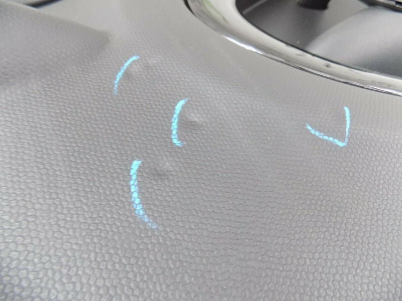 MINI COOPER COUNTRYMAN R60 2010-16 5DR REAR LEFT DOOR CARD PANEL TRIM INTERIOR