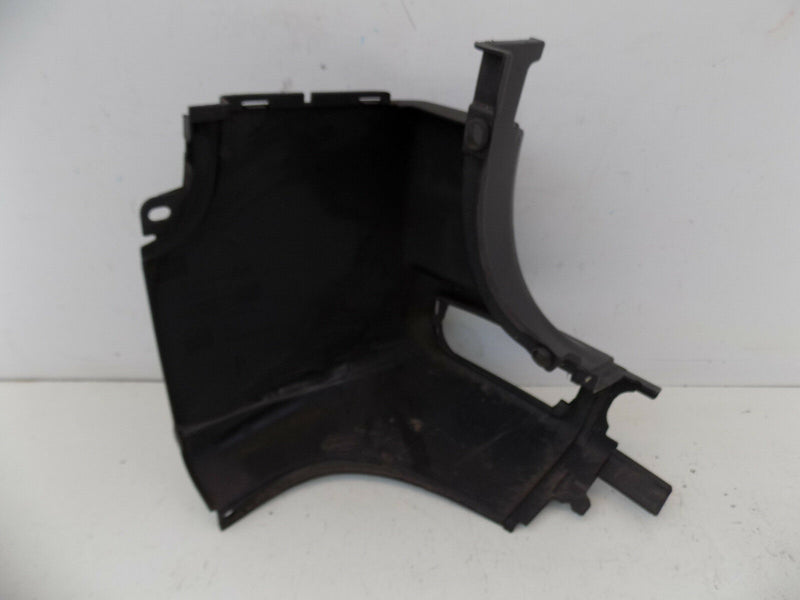 SPRINTER W906 2006 -2017 END CAP REAR BUMPER CORNER RIGHT DRIVER SIDE O/S