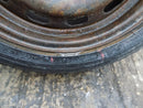 FORD FIESTA MK6/7/8 15" STEEL SPARE  WHEEL & TYRE 195/50R15 2140823