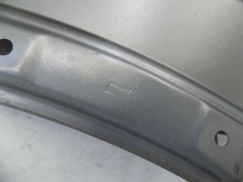 RENAULT CAPTUR MK2 S Edition 2020-ON FRONT FENDER WING PANEL LEFT SIDE