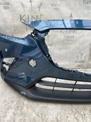 MAZDA CX-3 CX3 2015-2018 FRONT BUMPER GENUINE PDC DF8G50031