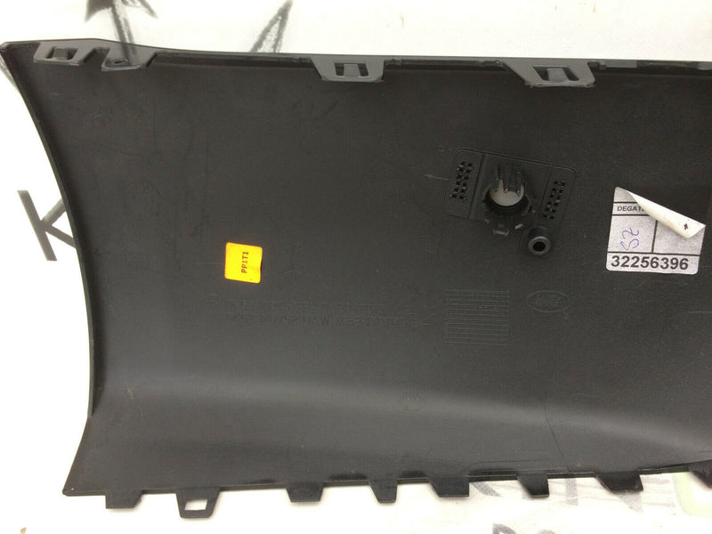 LAND ROVER RANGE ROVER SPORT L494 2018 REAR BUMPER RIGHT SIDE CORNER PDC HOLES