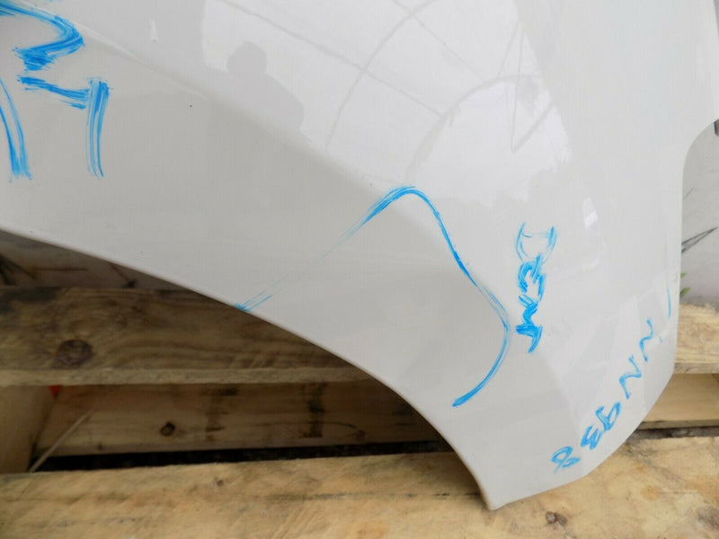 VW UP 2017-ON FRONT RIGHT DRIVER WING FENDER PANEL 1S0821106