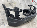 BMW X3 E83 2006-2010 FACELIFT FRONT BUMPER 3416200