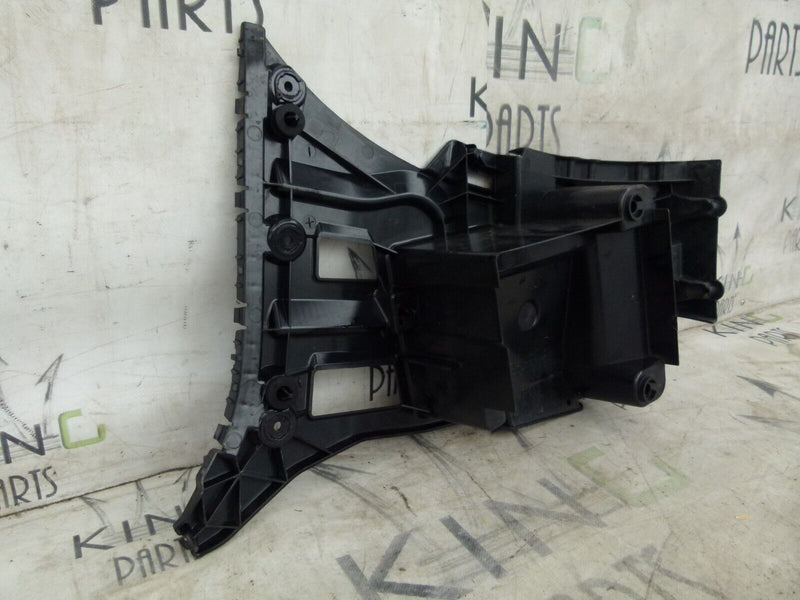 BMW X1 F48 2015-19 REAR BUMPER LEFT CORNER BRACKET GENUINE 5112 7332317
