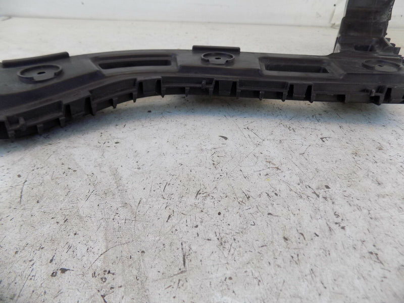 SEAT ALHAMBRA 2010-2015 7N REAR LEFT BUMPER CORNER BRACKET PROFILE 7N0807393A