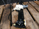 BMW X6 E71 07-14 Rear Right Window Regulator Door Glass Motor Mechanism
