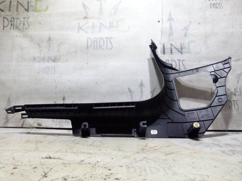 MINI COUNTRYMAN R60 2010-2014 FRONT RIGHT LOWER MOULDING GENUINE 9800080